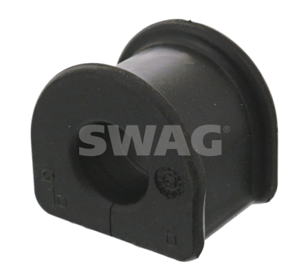 Ulożenie priečneho stabilizátora SWAG